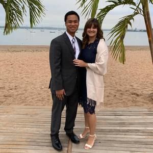 Meet your Posher, Mariesa